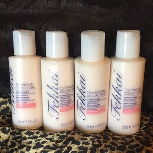 FEKKAI HARD TO FIND ORIGINAL FORMULA COLOR TECHNICIAN CARE CONDITIONER